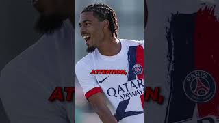 🚨 PSG - UN DEPART VERS LE PORTUGAL !🔴🔵#PSG #parissaintgermain #mercato