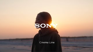 EUPHORIA | Sony FX3 Cinematic Short Film Resimi