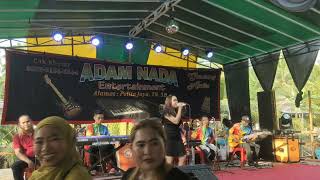 Adam Nada By Julianabintang Kehidupan,Menyala