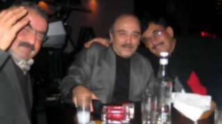 Ali Seven Ve Karga Köylüler