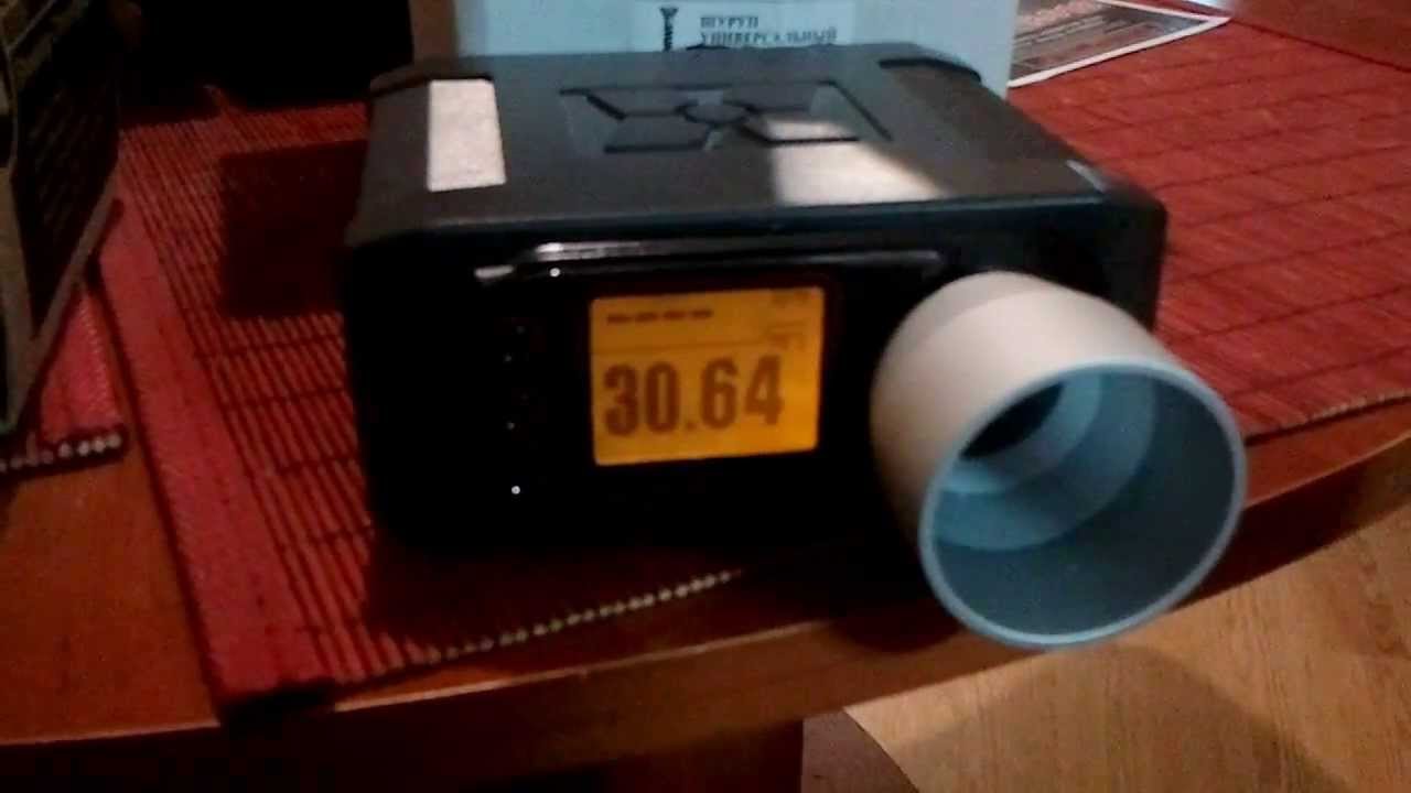 XCortech X3200 Shooting Chronograph, Страйкбол, хронограф