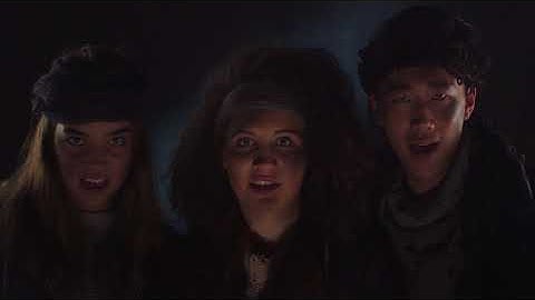 myShakespeare | Macbeth 1.1 Performance: The Witches, Lines 1-13