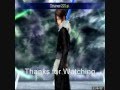 Dissidia 012 squall leonhart skills exhibition