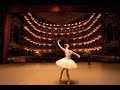 Eva Sergeenkova - The Bolshoi Ballet Academy / Bolshoi Ballet - Documentary