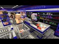 BAYDOKTOR İLE  MARKET AÇTIK - Minecraft