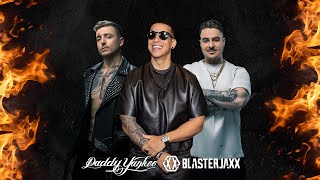 Daddy Yankee - Gasolina (Blasterjaxx Remix) Resimi