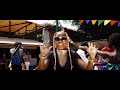 Natacha - ZUNZA (Official Video)