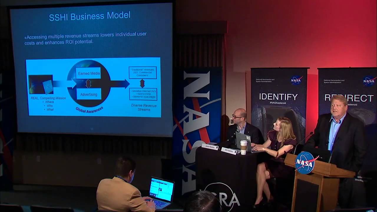 mercury letra Asteroid Initiative Workshop Partnerships and Participatory Engagement Part 1