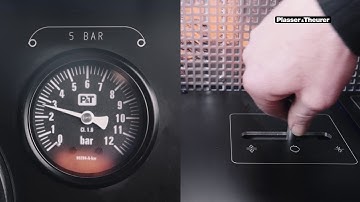 UNIMAT 09-4x4 - Preparations for a transfer journey - PMC Rail Operator Tutorial 08