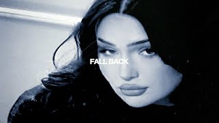 Kevv - Fall Back (Official Visualizer)