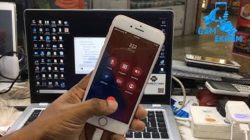 NEW 📱iCloud Bypass iPhone 6s to X ✔SIM 100% Working iOS 14.2/3 Full Access Free Tool