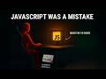 The Untold Story of JavaScript