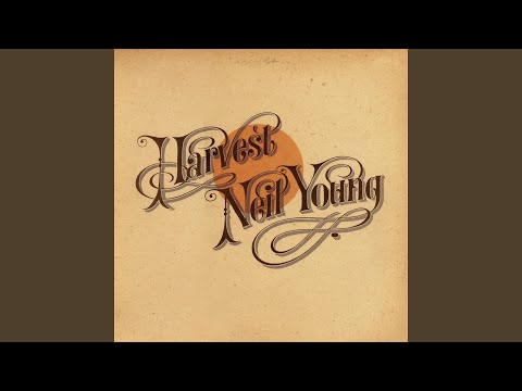 Neil Young "Heart of Gold"