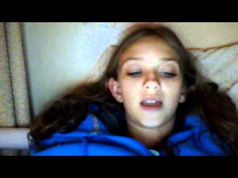 alexis young's Webcam Video from April 20, 2012 08:30 PM