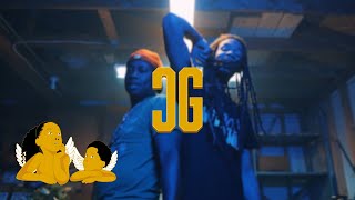 Cash Moody & PushSquad Griff - Me & Cuz (Official Visuals)