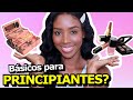 8 PRODUCTOS DE MAQUILLAJE QUE TODO PRINCIPIANTE DEBE TENER | MAQUILLAJE BÁSICO | Mary Pulido