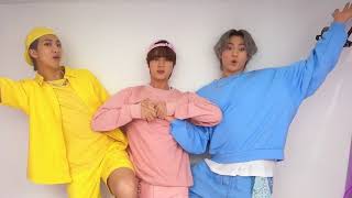 Download Lagu Namjinkook storyboard (FESTA 2021) MP3