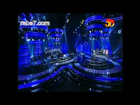 ليالي فبراير 2011 رابح صقر المقدمه عين الشمس