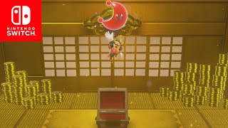 Super Mario Odyssey - 100% Full Game Walkthrough Part 32 - No Commentary Gameplay