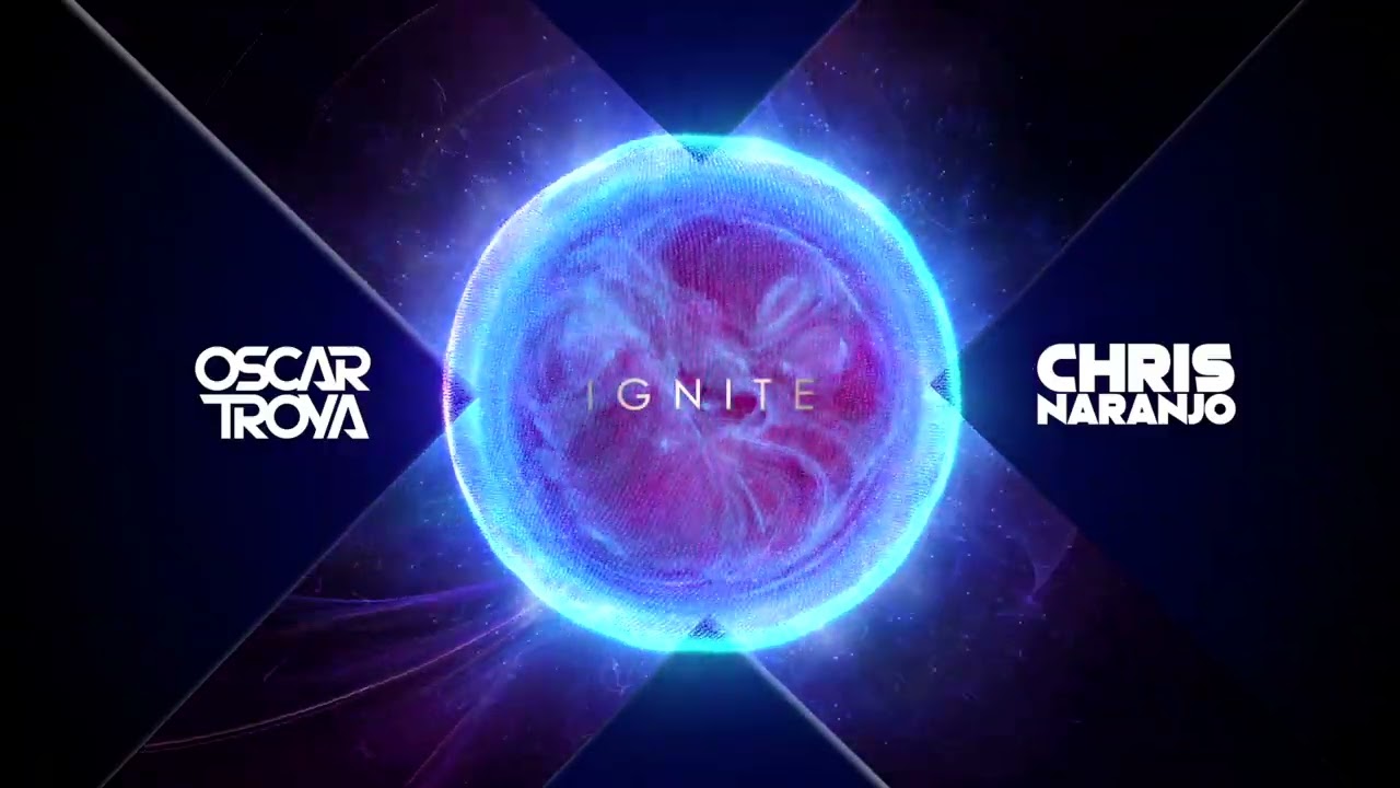 Watch Oscar Troya, Chris Naranjo - Ignite (Official Audio) #Melodic Techno #trancemusic on YouTube Watch Oscar Troya, Chris Naranjo - Ignite (Official Audio) #Melodic Techno #trancemusic on YouTube