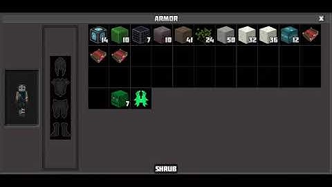 The Most Rarest Things in Poc - PlanetCraft - Planet Of Cubes