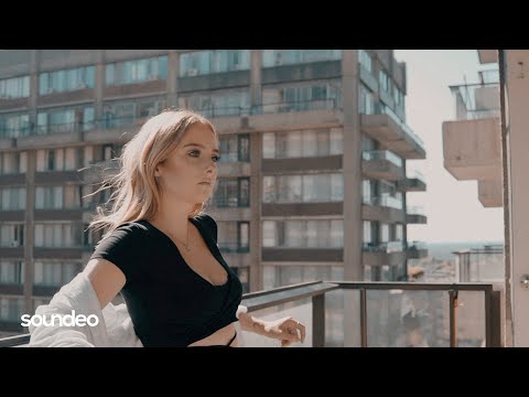 Wayfloe &amp; Morgan Weinmeister - Galactic | Official Video