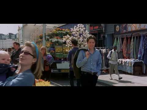 Ain't no sunshine - Notting Hill