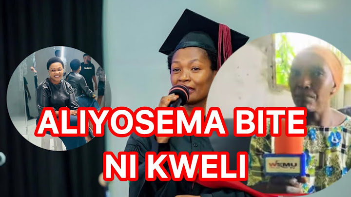 PART 1:-MAMA MZAZI WA MARTHA NA BEATRICE MWAIPAJA AFUNGUKA MAZITO || KUHUSU USHUHUDA NI UKWELI MTUPU