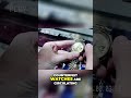The Dark Truth About Counterfeit Watches in America