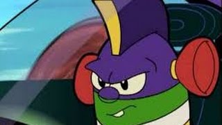 The Larry-Boy YTP Movie (April Fools Joke)