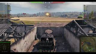 18000 Damage BLOCKED?! OBJ 263 Turns Invincible | #wot