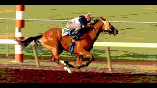 Michael Prophet "Giddy Up" & Shelly Thunder "Small Horsewoman"