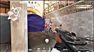 Valorant Short Edit