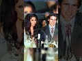 Lyn May vs Andrés García: él dijo que nunca pasó nada. Ella dice "fue una locura" 😏 #AndrésGarcía