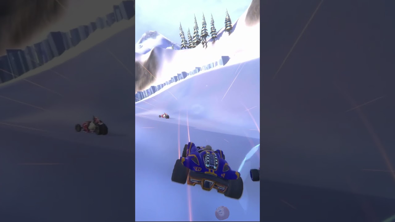 Next Fest Review: Ed & Edda: Grand Prix