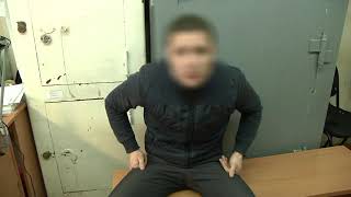 Видео Тяжкие телесные повреждения (автор: Вятка Областная)