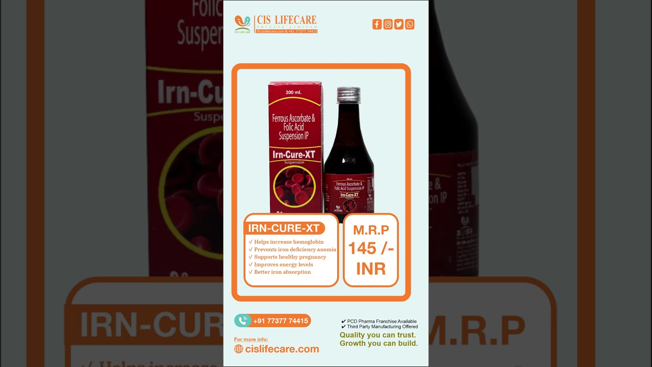 🚀 Looking to grow your pharma business? 