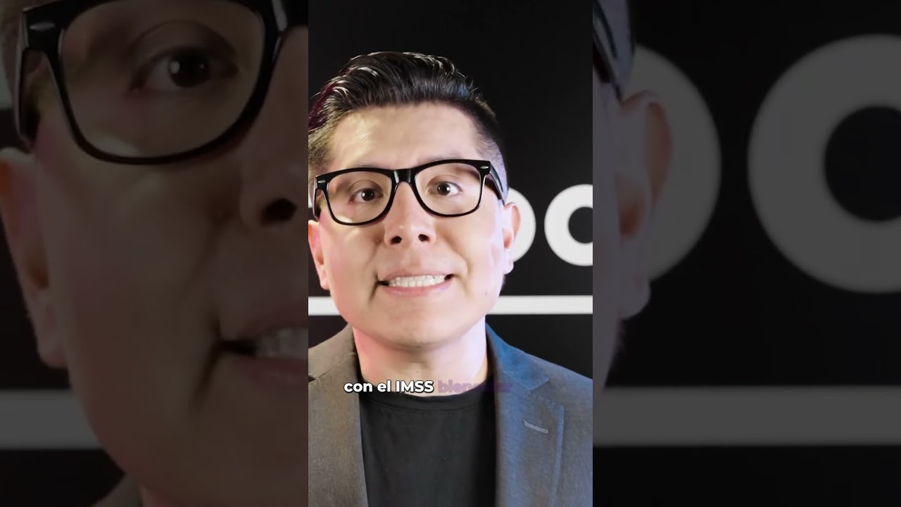 🏥 IMSS BIENESTAR ¿una INSTITUCIÓN CENTRALIZADA?💊