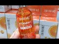 DR.RASHEL VITAMIN C SERUM (MY HONEST REVIEW