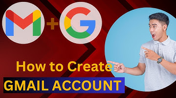How to Create a Gmail Account in 2024 || Step-by-Step Guide for Beginners