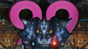 #1 Server DPS / Top 10 UH DK Parse World 10m TOGC WOTLK