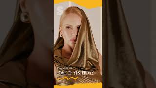 Love Of Yesterday - Emotional Violin Solo By Elisa Violinist Stunning Performance