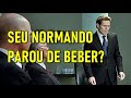 HOMARANHA - NOVO EMPREGO