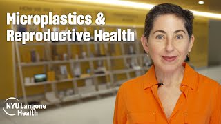 How Environmental Exposures Affect Fertility | NYU Langone Health