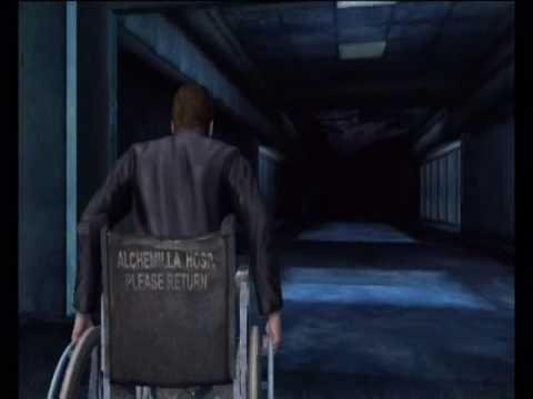 silent hill shattered memories trailer song silent hill shattered memories trailer song