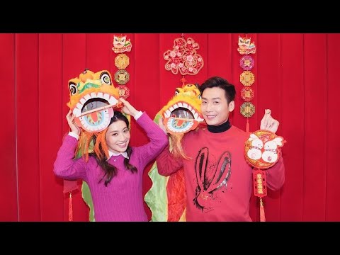 王志良兔年展廚藝 梁非同熱愛粵劇未想拍拖｜二人2月再聯同謝國璋、宋洪波及林穎施合作《經典折子戲》｜明報娛樂新聞