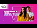 Asian Paints Where The Heart Is Season 3 Featuring Huma Qureshi and Saqib Saleem