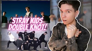 DANCER REACTS TO STRAY KIDS | 