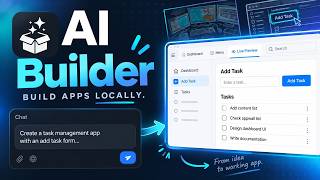 HeyPuter Builder GitHub Explained: Local AI App Building with Vite and Puter.js
