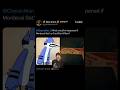 Mordecai Would Be Dastardly With A One Wish Willow #shorts #meme